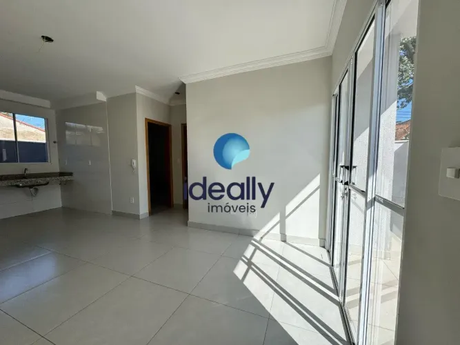 AREA PRIVATIVA NO SANTA MONICA EDIFICIO FERNAX ||