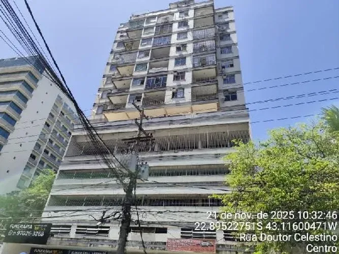 Oportunidade Única em NITEROI - RJ | Tipo: Apartamento | Negociação: Venda Direta Online |