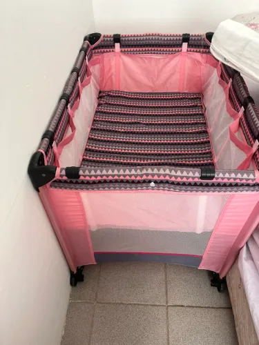 Cercadinho bebê 