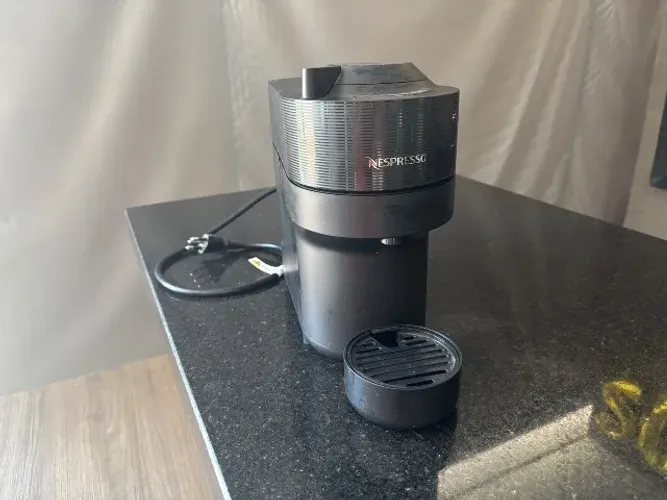 Cafeteira Vertuo Pop