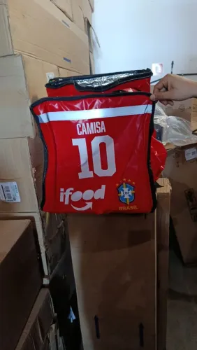 Mochila termica
