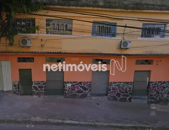 Venda Ponto comercial União Belo Horizonte