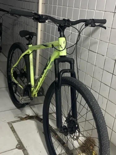 Bicicleta mtb Aro 29