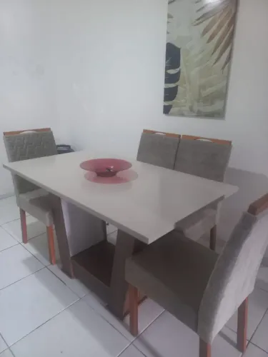 Mesa de jantar!!