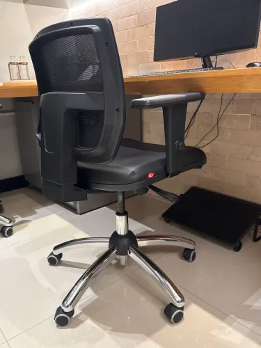 Cadeira escritório