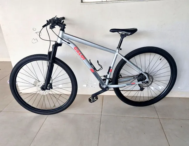 CALOI EXPLORER COMP 2020 ARO 29