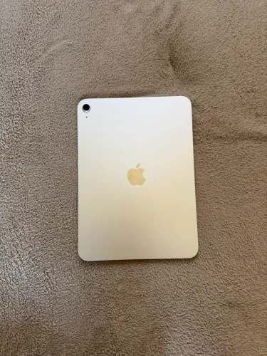 iPad (A16) Wi-Fi