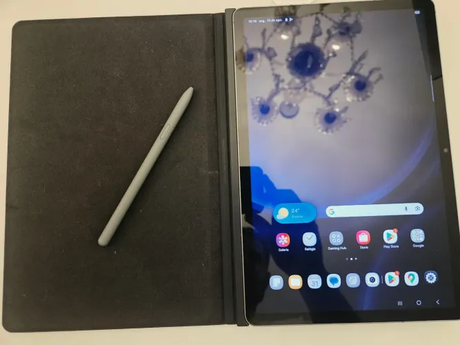 Tablet Samsung S9 fe 