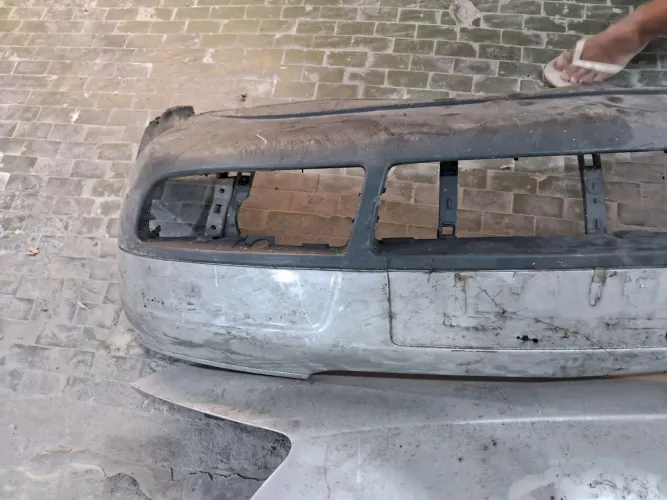 Audi A6 Peças 