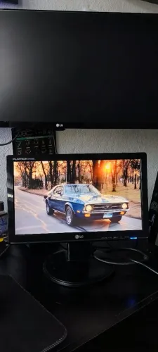 MONITOR LED LG 16 POLEGADAS 