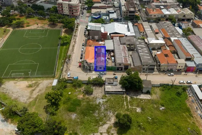 Terreno à Venda na Barra Funda | 229m² | Ideal para Novo Empreendimento Residencial Próxi