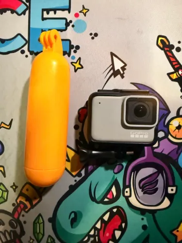 GoPro Hero 7 White