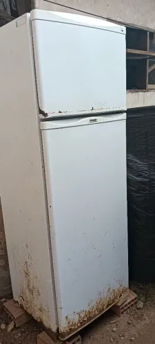 Geladeira Dako Funcionando Bem