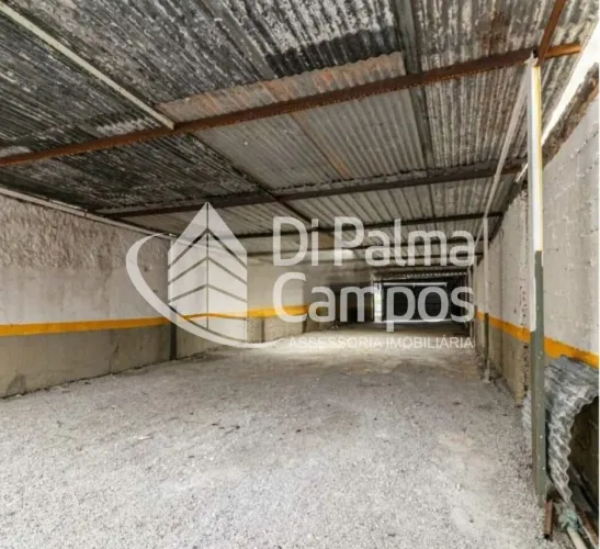 Galpão para locação com 210 m² e 10 vagas no bairro Aclimação