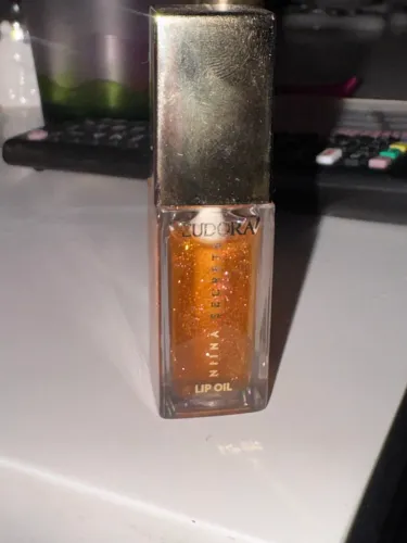 Gloss Nina secrets lip oil