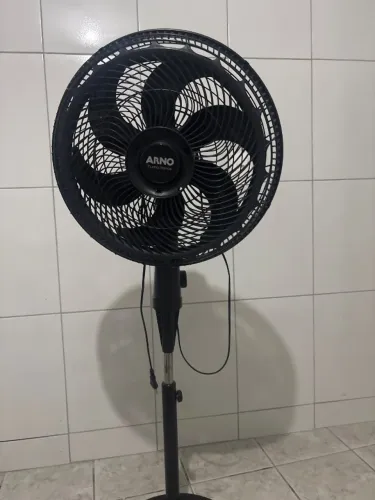 Ventilador de coluna arno