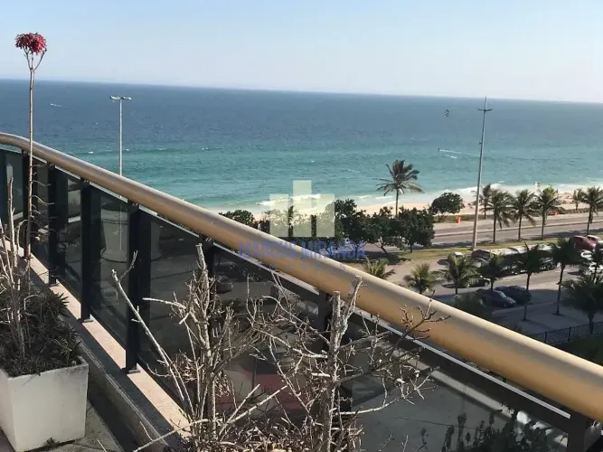 Cobertura à venda, Barra da Tijuca, Rio de Janeiro, RJ