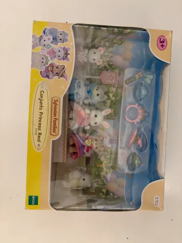 sylvanian