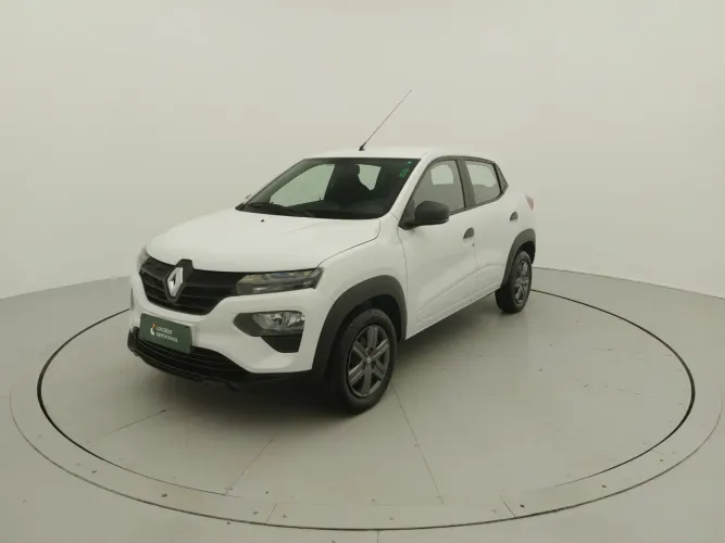 Renault Kwid 1.0 Zen 2026
