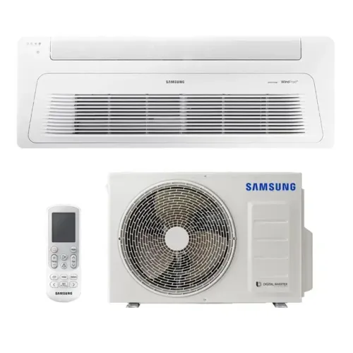 1 Via WIND FREE com WIFI - 17.000 BTUs, FRIO - PRODUTO NOVO!