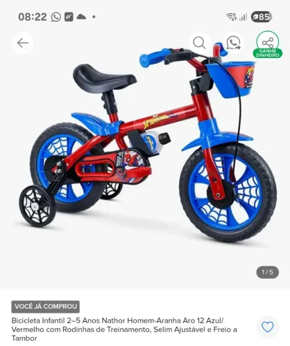 Bicicletas
