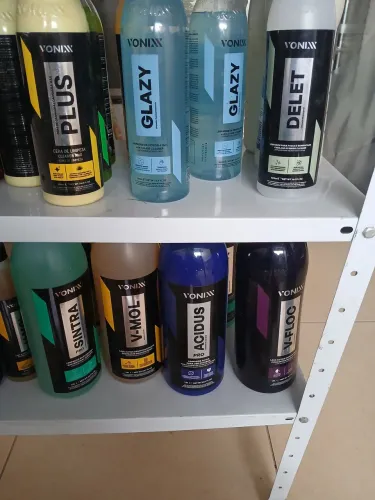 Vende-se produtos vonix