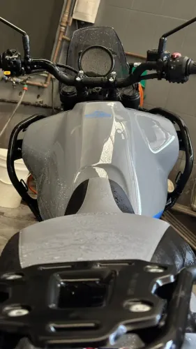 HIMALAYAN 450 | LUIZ *