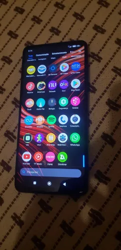 Celular Poco x3 pro 255gb