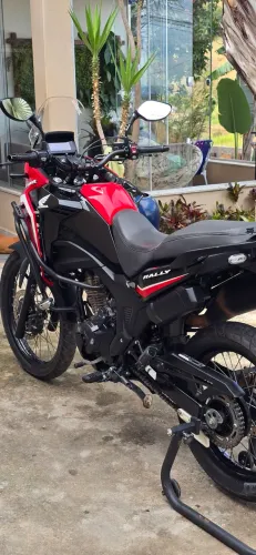 Sahara 300