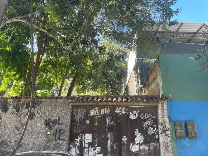 Terreno de leilão em JACAREPAGUA / RIO DE JANEIRO / RJ | Leilão SFI - Edital Único