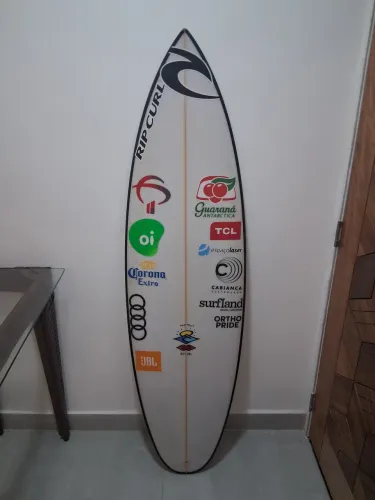 Prancha de surf The Medina 