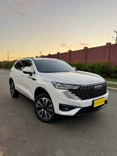 GWM Haval H6 Phev19 (hibrido) 2025