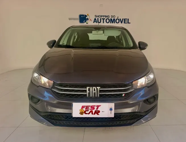 Fiat Cronos Drive 1.0 6V 2025
