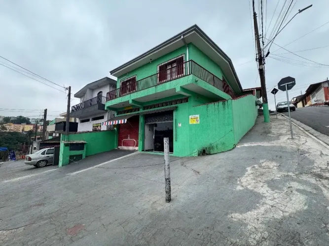 Salão para alugar, 45 m² por R$ 1.550,01/mês - Jardim Rosalina - Cotia/SP