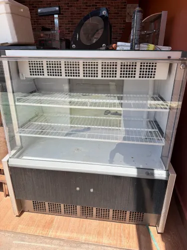 Vitrine expositor