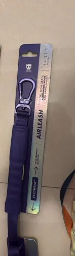 guia airleash zeedog