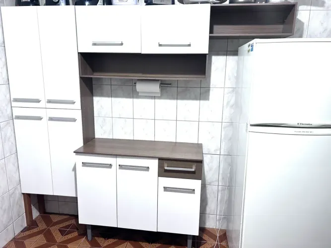 Armário de Cozinha