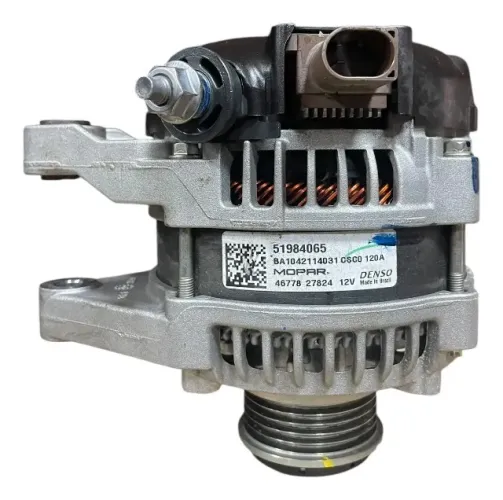 Alternador Citroen C3 2024 1.0 