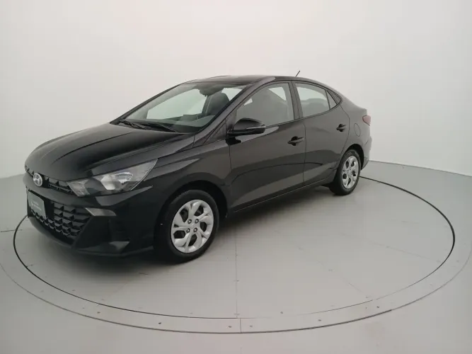 Hyundai HB20S Comfort 1.0 Flex 12V Mec. 2026