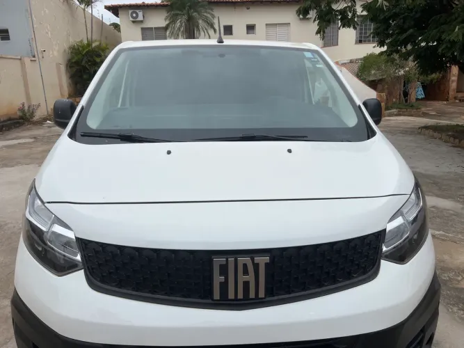 Fiat Scudo Cargo 1.5 16V Turbo Diesel 2023