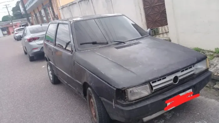 Fiat Uno S 1.5 I.e. / 1.5 / 1.3/ SX 1.3 1994