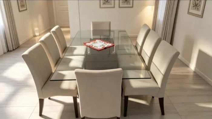 Mesa de Jantar