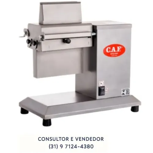Amaciador de Carne CAF Novo
