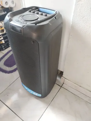 Vendo caixa de som