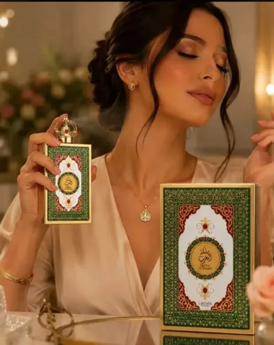 Perfume Queen of Arabia 