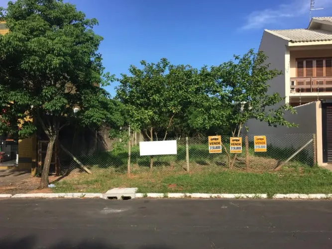 Terreno, Bela Vista, Canoas.
