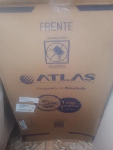Fogão Atlas ( NOVO )