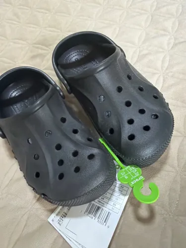 Croc Original tamanho C13