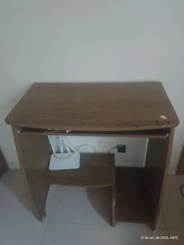 Mesa para Computador