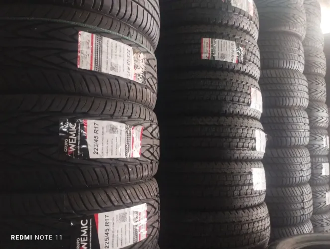 PNEU 185/65R15 VIPAL
